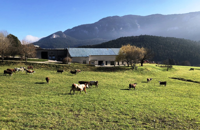 La Maison de Mado