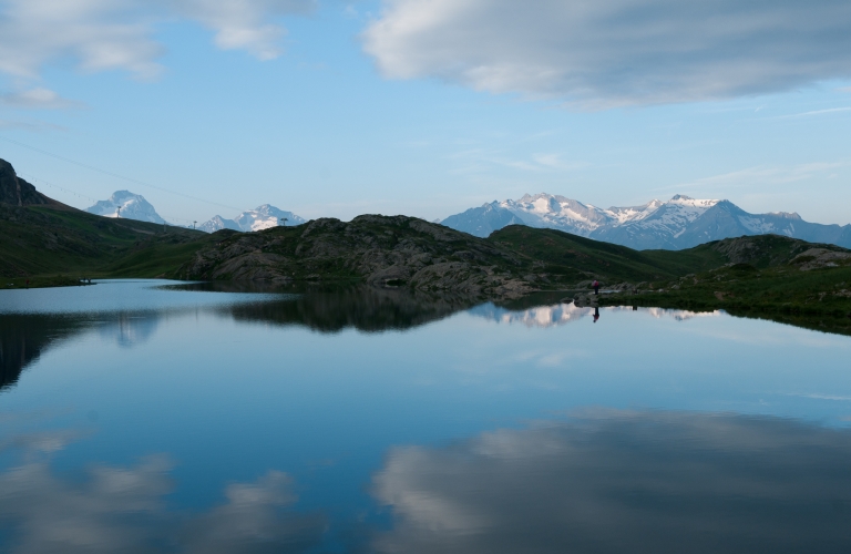 La pêche