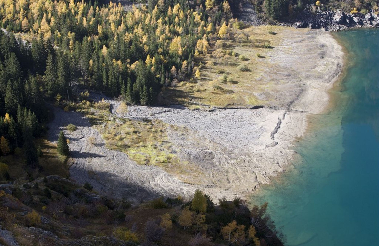 Lac du Lauvitel