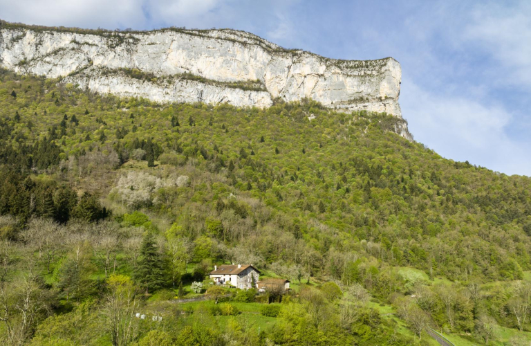 Gîte du Rocher | Gîte 2 (4-6 pers)