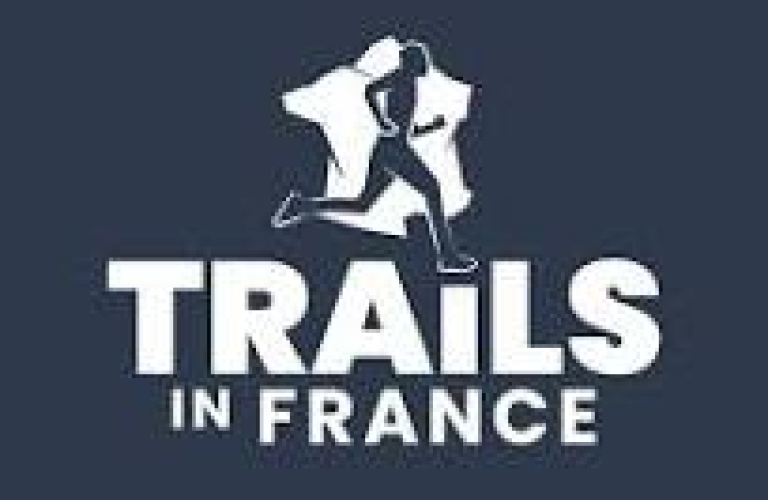 Trails in France