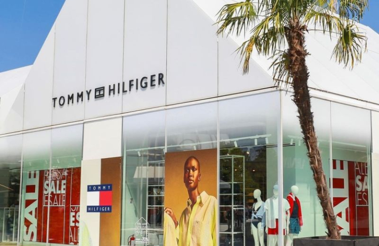 Tommy Hilfiger - The Village