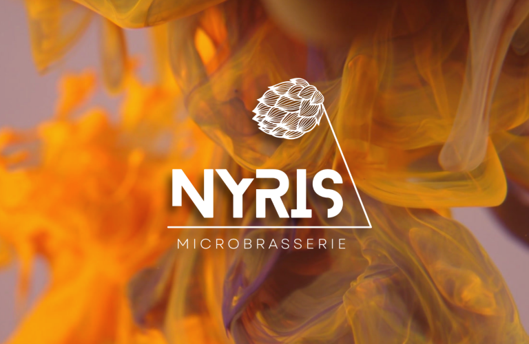 Visuel Brasserie Nyris