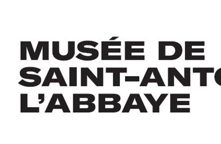 Logo de Saint-Antoine-l'Abbaye