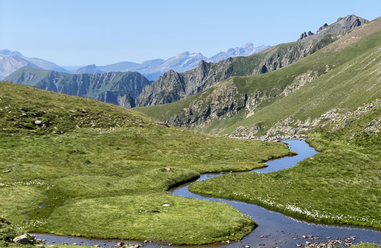 Lac Labarre