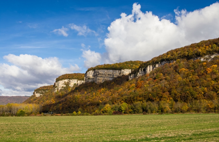 ENS "Les Coteaux de Saint-Roch"