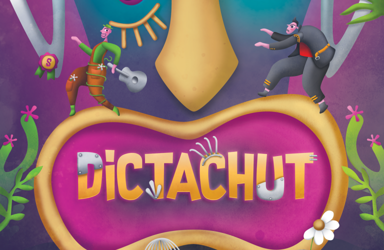 dictachut