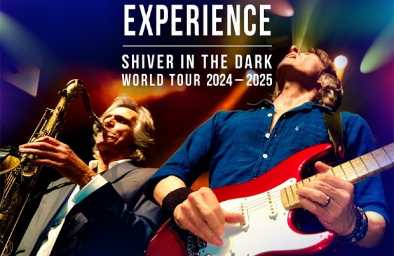 The Dire Straits Experience