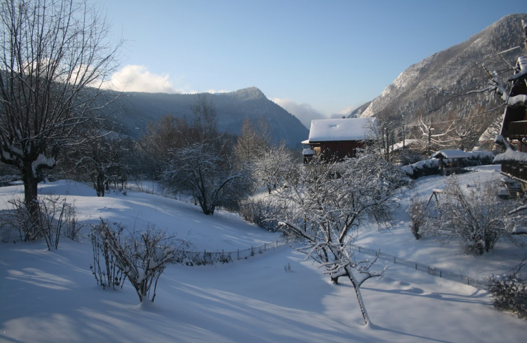 Gîte le Wallis