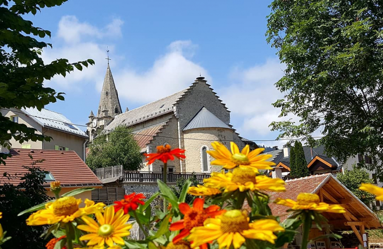 Eglise St Nicolas