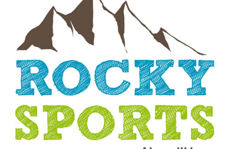Rocky Sports - Logo