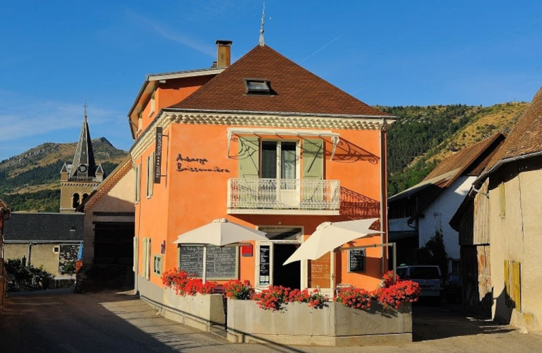 L&#039;Auberge Buissonnière