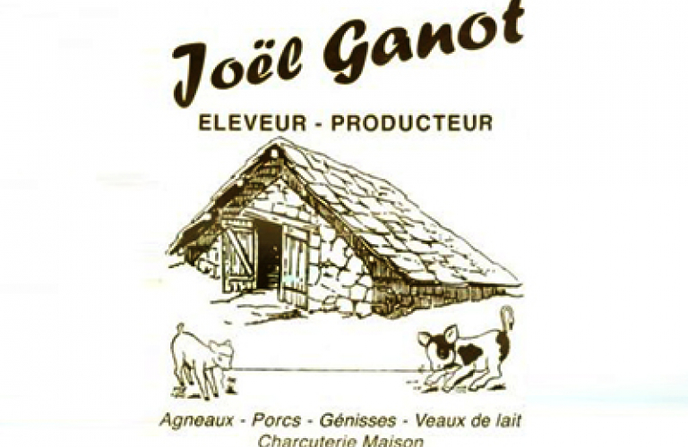 Joel Ganot Producteur Bourg d'Oisans