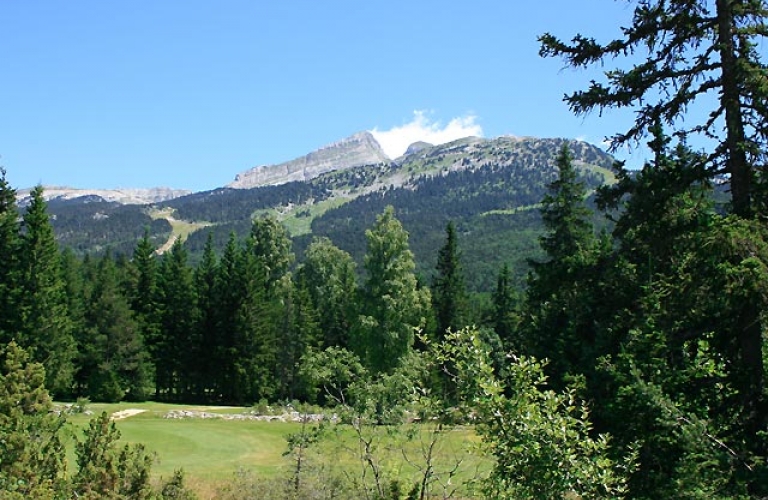 Parc Naturel Régional du Vercors