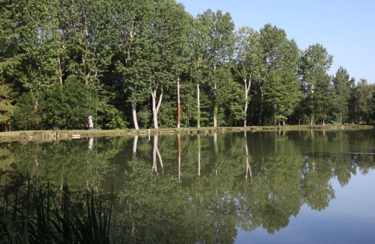 Base de Loisirs en Bivre