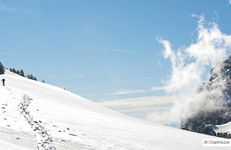 Les Hauts de Chartreuse