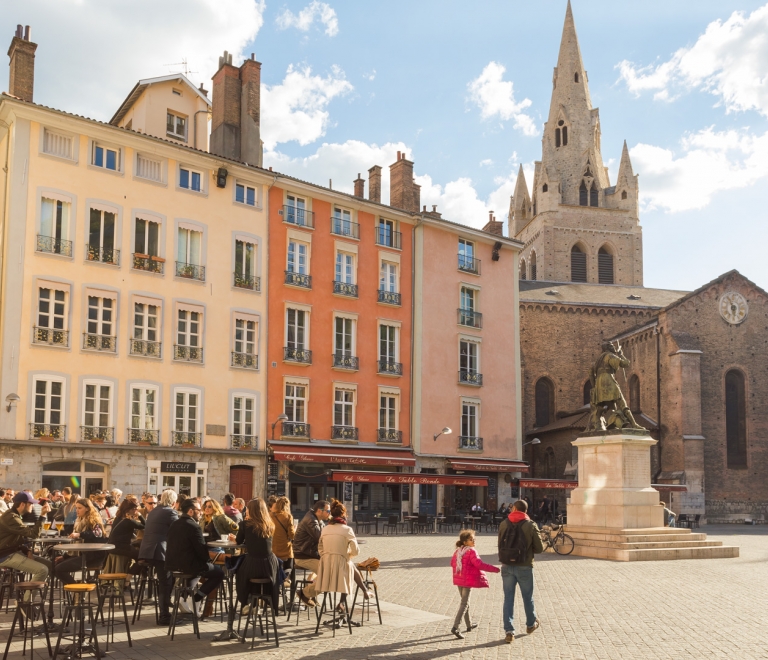 Une journée à Grenoble : itinéraire d’une visite branchée