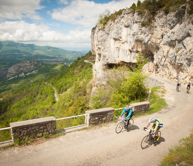 Vélo de route