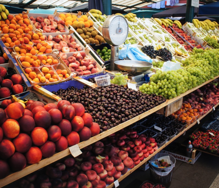 Marché Liberation