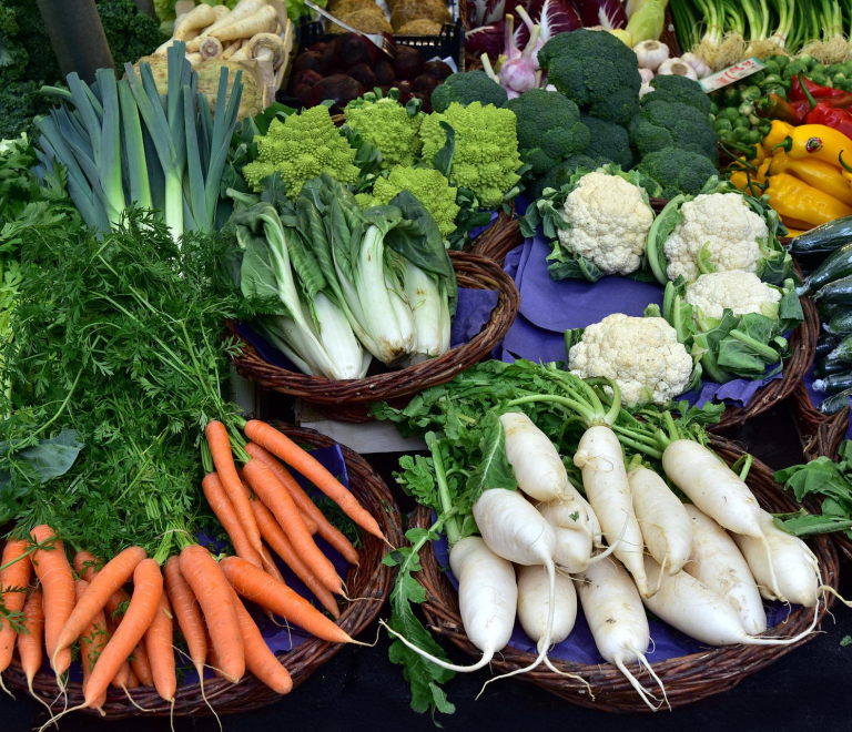 Marché du Fontanil Cornillon