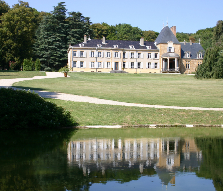 Château d&#039;Anjou