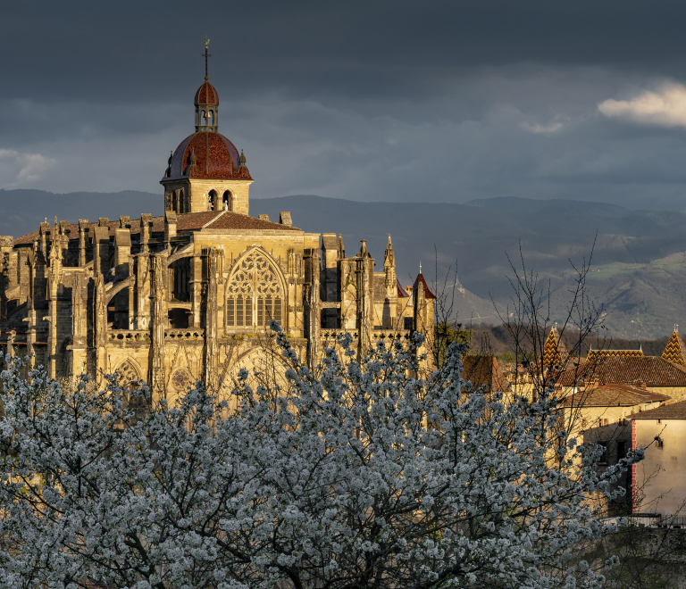 Musée de Saint-Antoine-l&#039;Abbaye