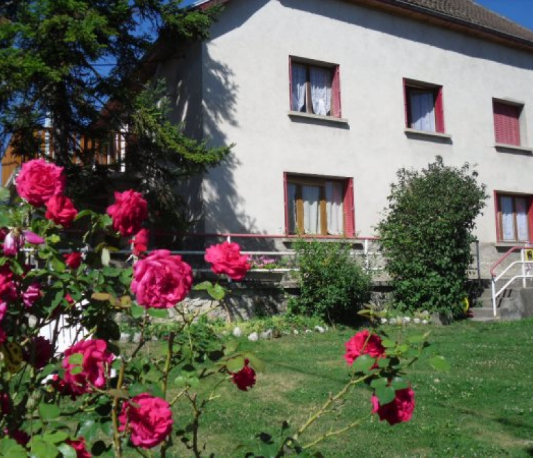 Gîte les Fagotins - Le Fagotin