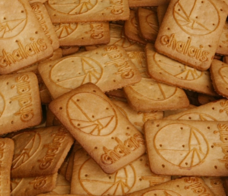 Biscuits de Chalais