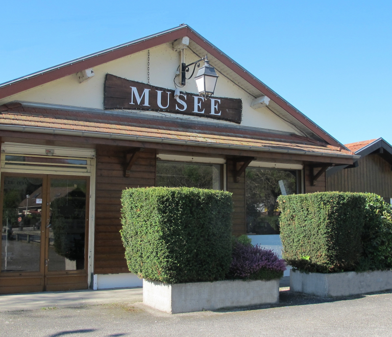 Musée Autrefois