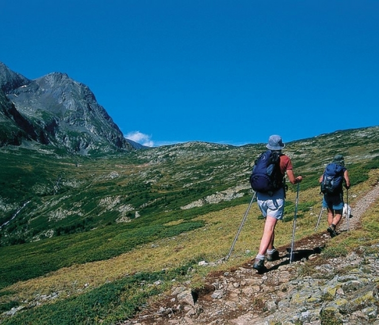 Refuge du Taillefer