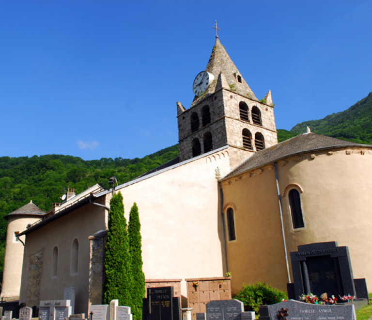 Eglise Saint Martin de Schilienne