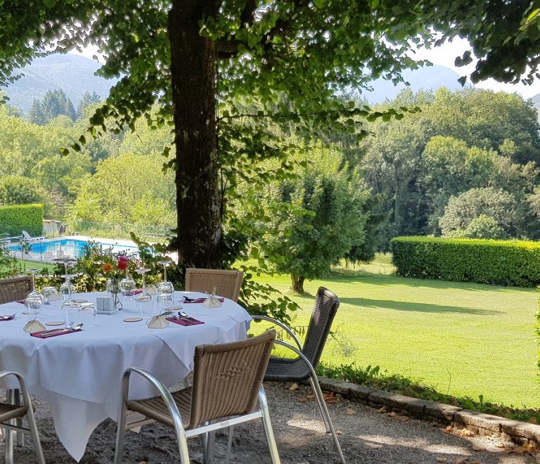 Restaurant La Mésange Toquée