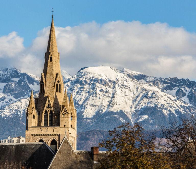 Collégiale Saint-André