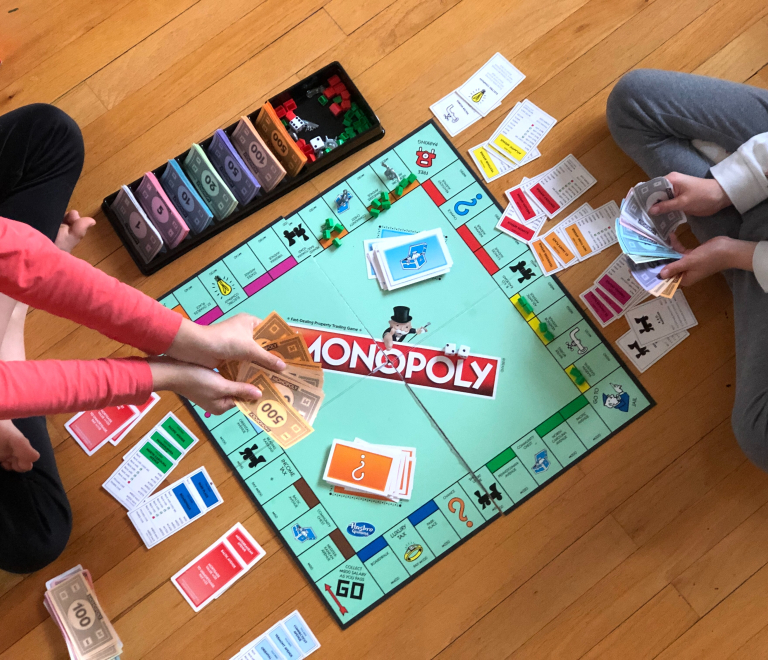 Monopoly