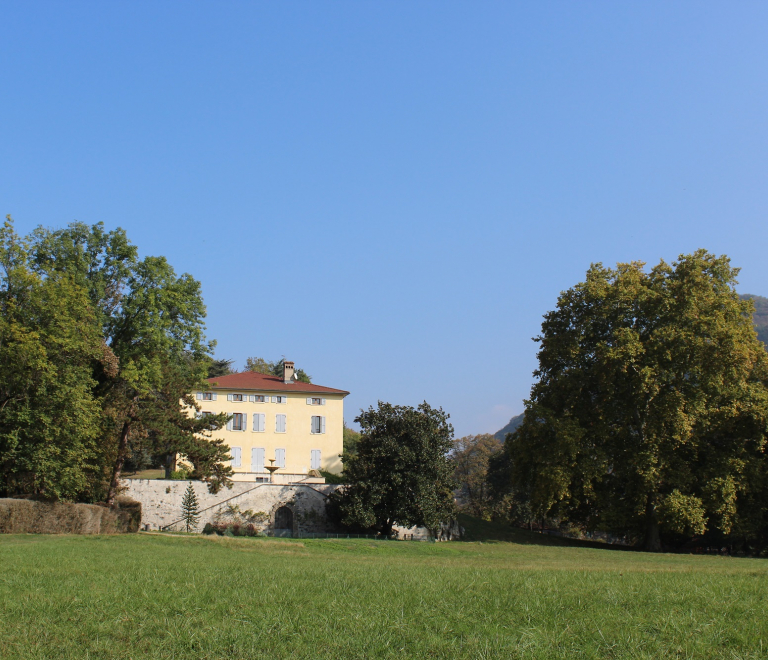 Parc du Clos Jouvin