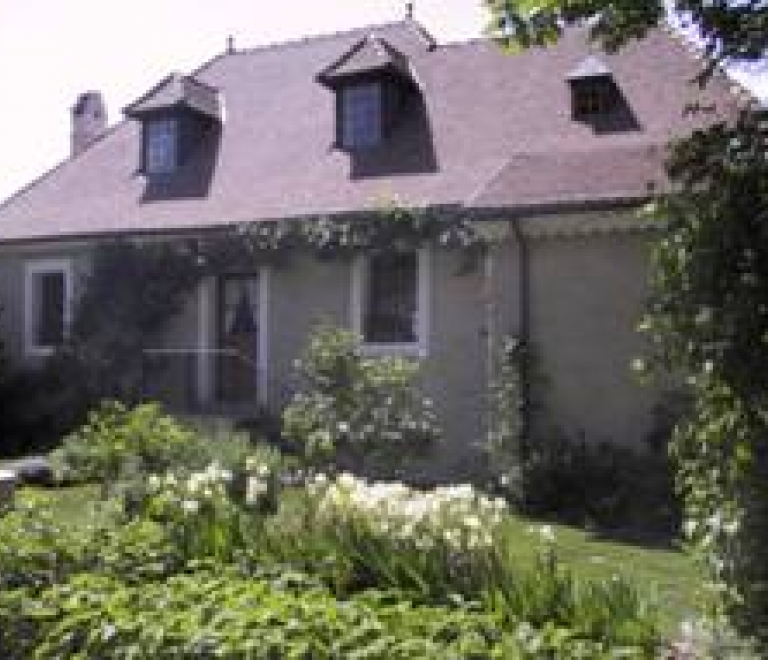 Gîte &quot;L&#039;Eden&quot; du Château de Montmeilleur