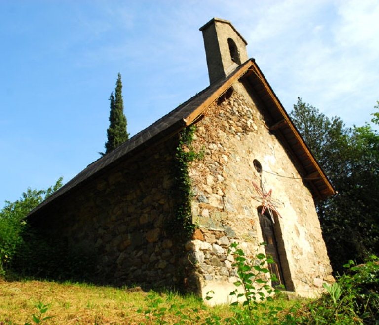 Eglise Saint-Franois Rgis