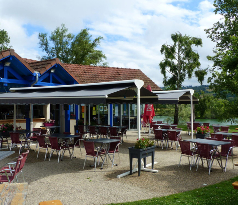 Snack-Bar du Lac