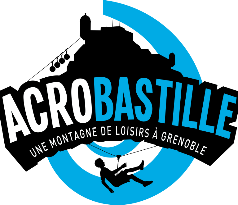 Acrobastille - Parcours acrobatique