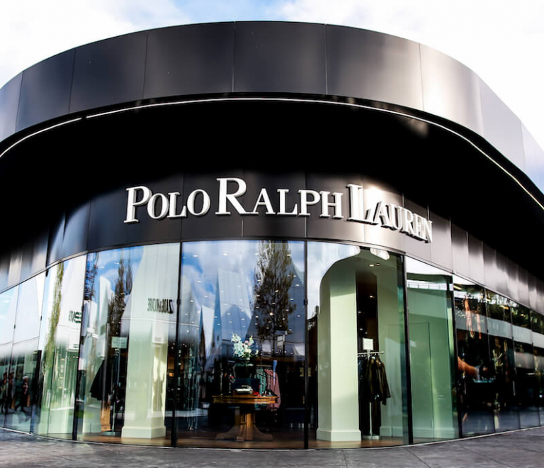 Polo Ralph Lauren - The Village