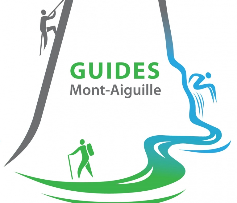 VTT avec les guides du Mont-Aiguille