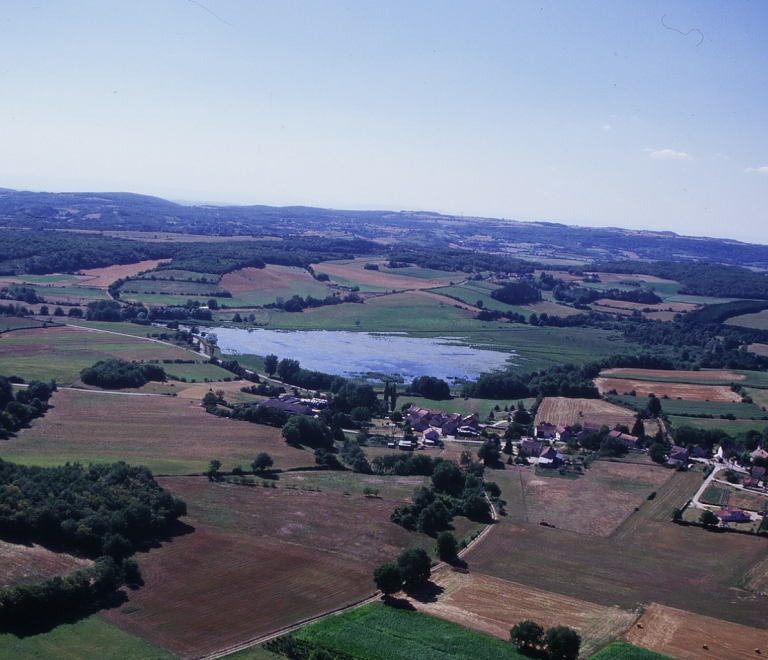 Etang de la Salette - R.Quesada