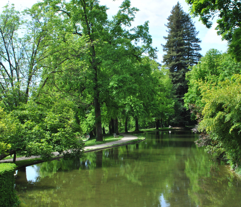 Parc du Clos des Chartreux