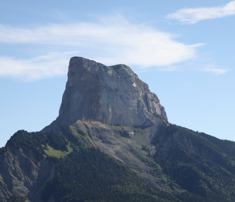 Mont-Aiguille