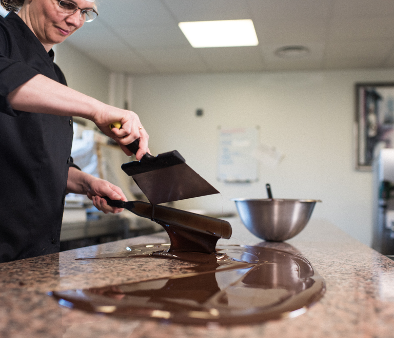 Chocolaterie Sandrine Chappaz