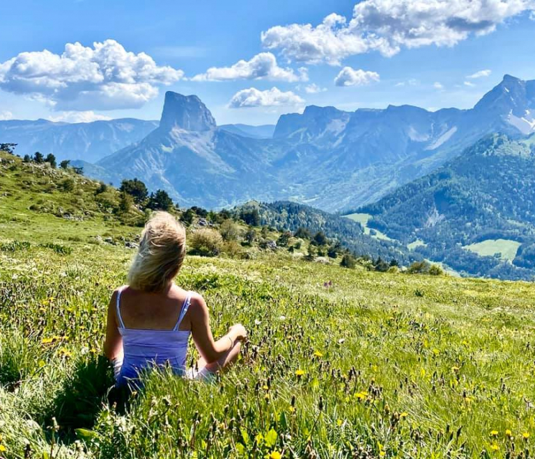 Mont Aiguille Yoga - Yoga pour tous