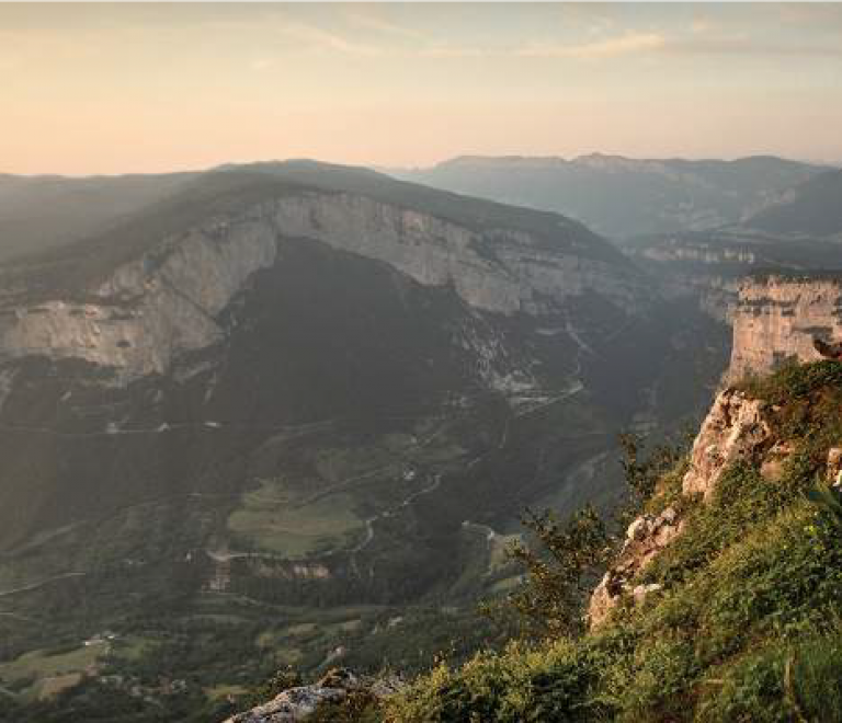 Office de Tourisme Saint-Marcellin Vercors Isère