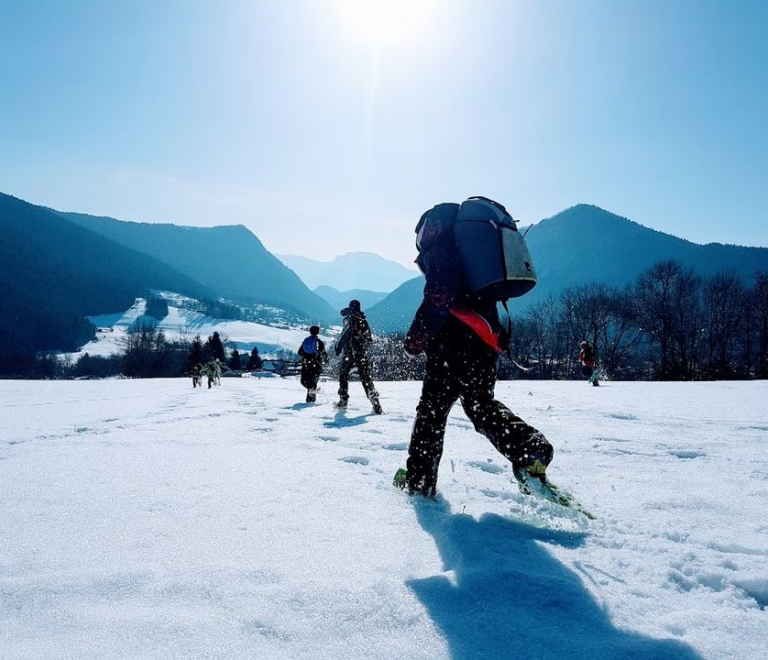 Formation sauvetage avalanche - OUREA Sports Outdoor