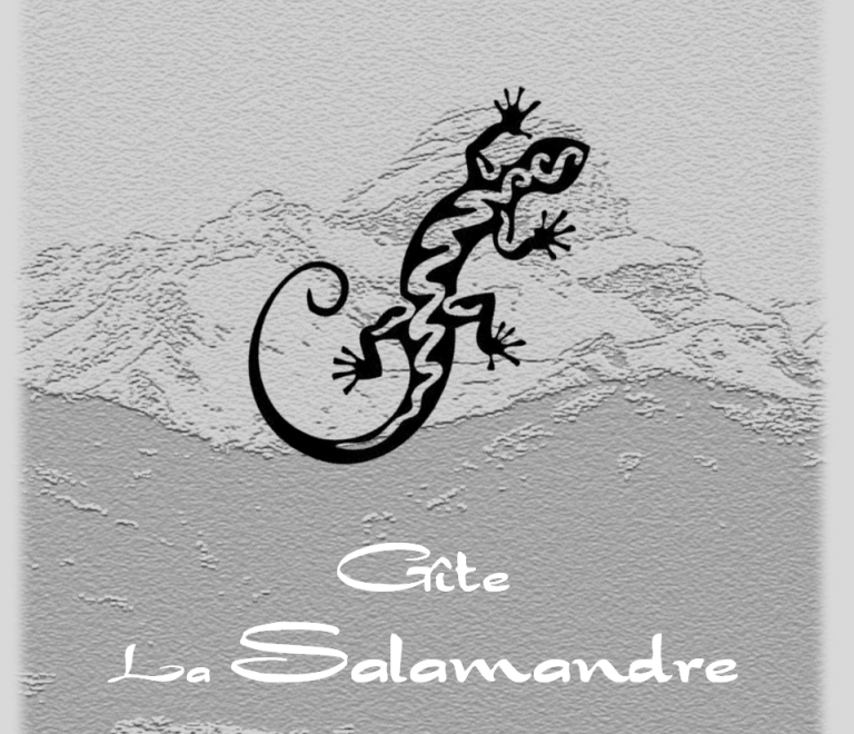 Gîte La Salamandre - 2 pers