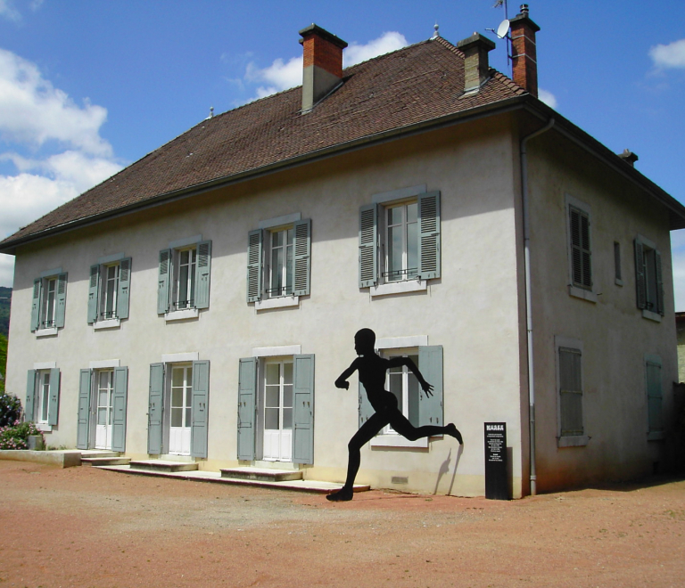 Musée Géo Charles